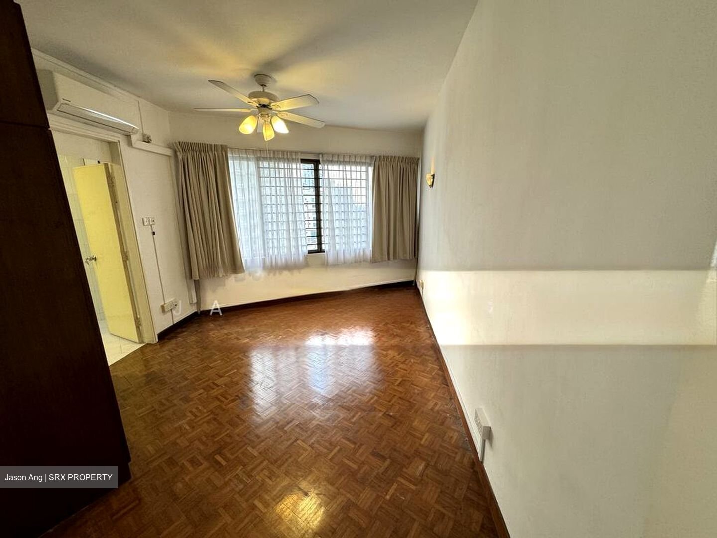 Balmoral Tower (D10), Condominium #502026661